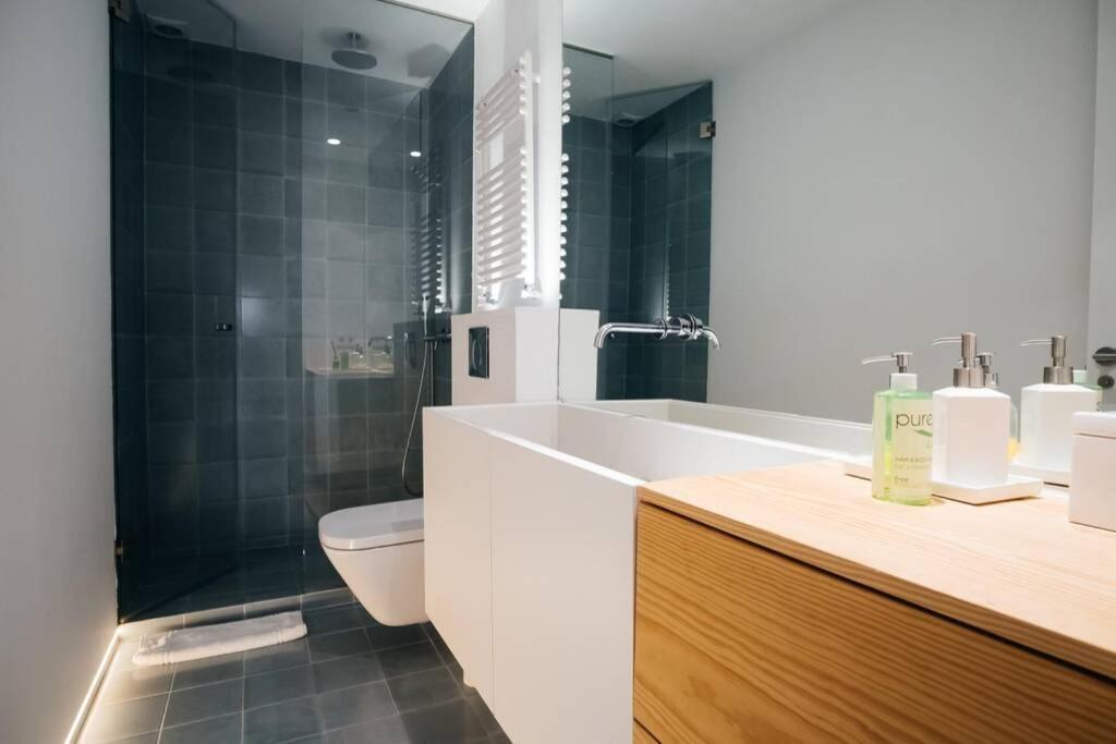 Homeabout Chueca Appartement *