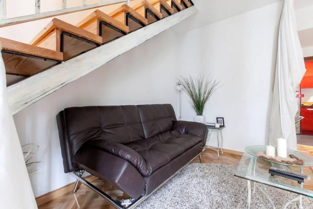 Appartement Homeabout Lavapiés Ii *