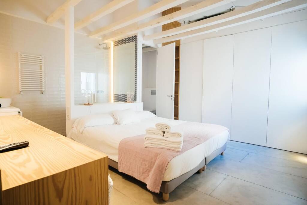 Homeabout Chueca Apartment Madrid