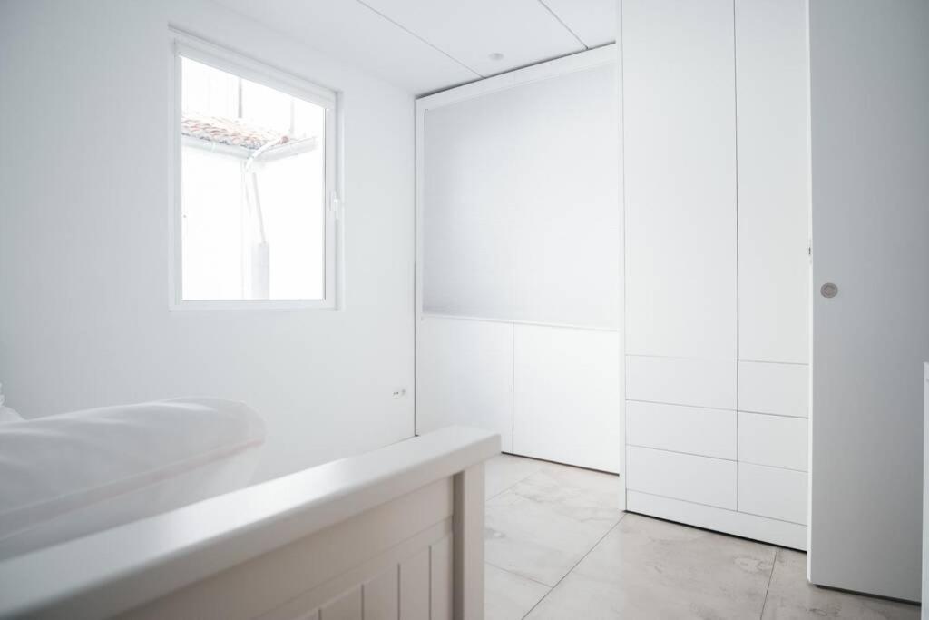 Homeabout Chueca Apartment *