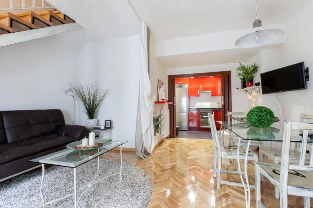 Appartement Homeabout Lavapiés Ii