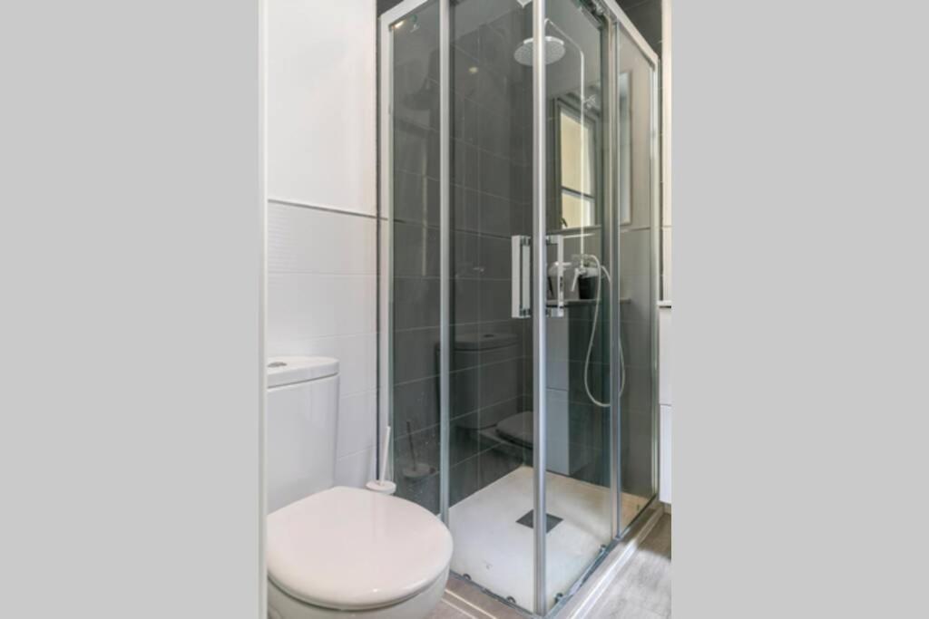 Homeabout Luxury Gran Via House * Madri