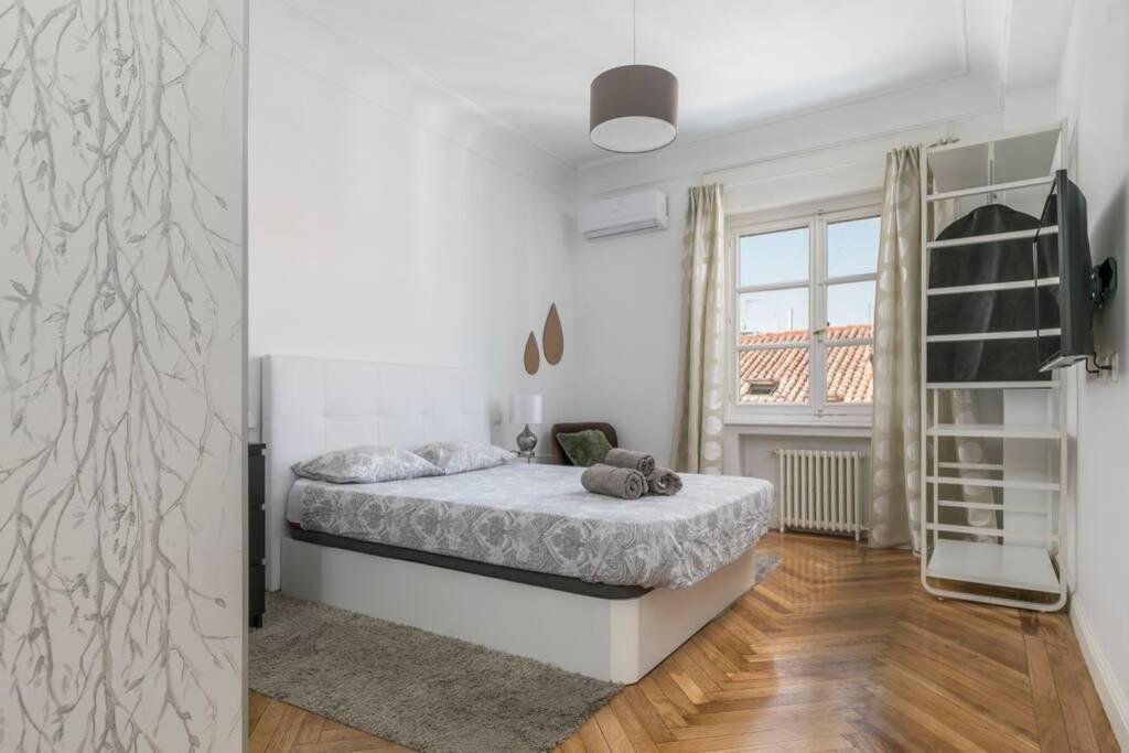 Apartamento Homeabout Luxury Gran Via House *