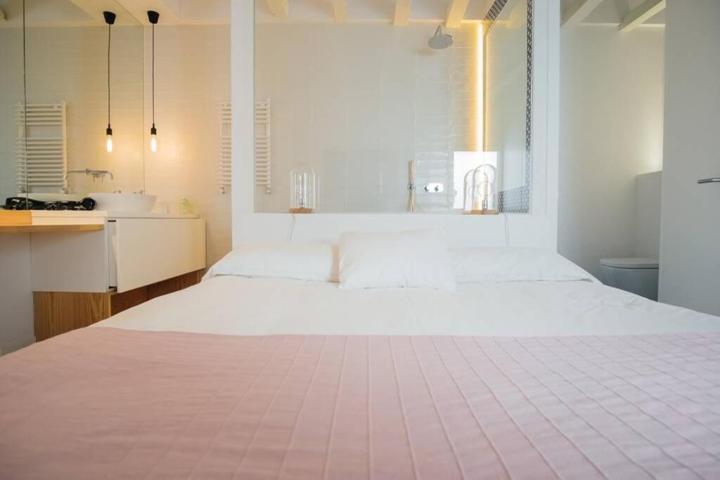 Apartment Homeabout Chueca Madrid