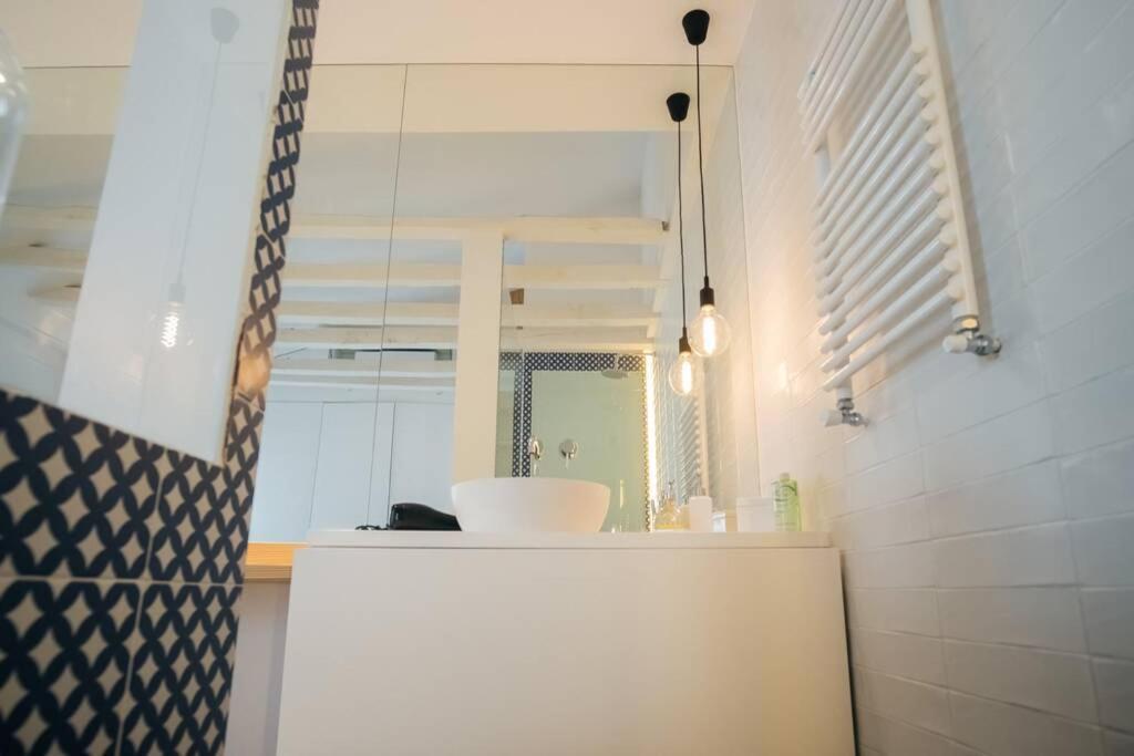 Appartement Homeabout Chueca Madrid