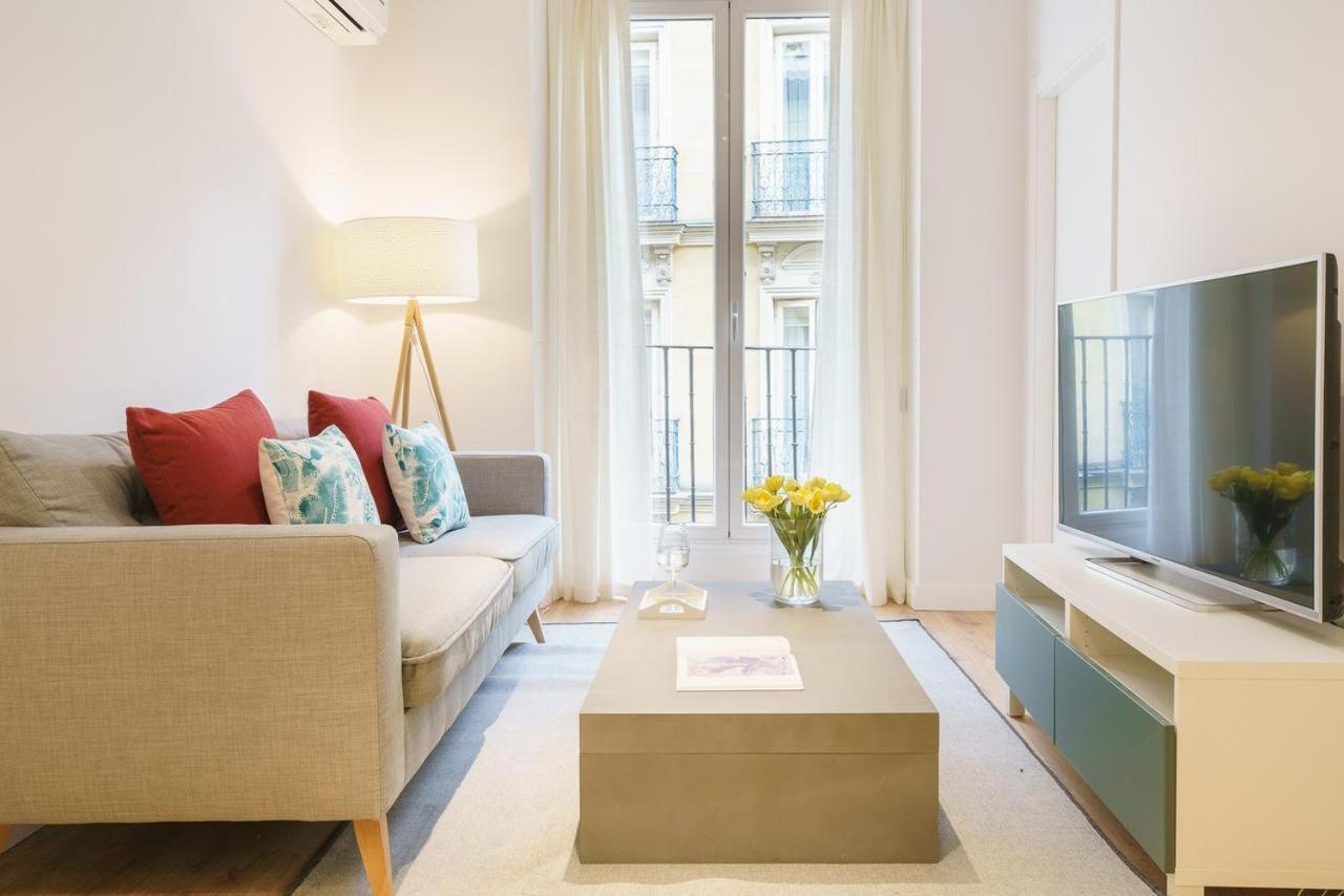 Mi Casa En Madrid- Spacious Callao Gran Via Appartement *