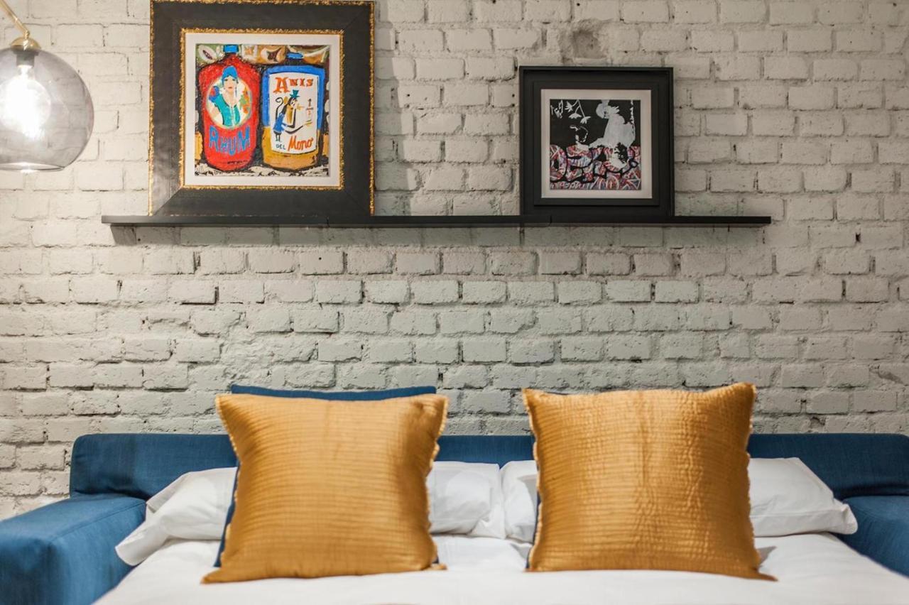 Hauzify I Salamanca Apartamento *