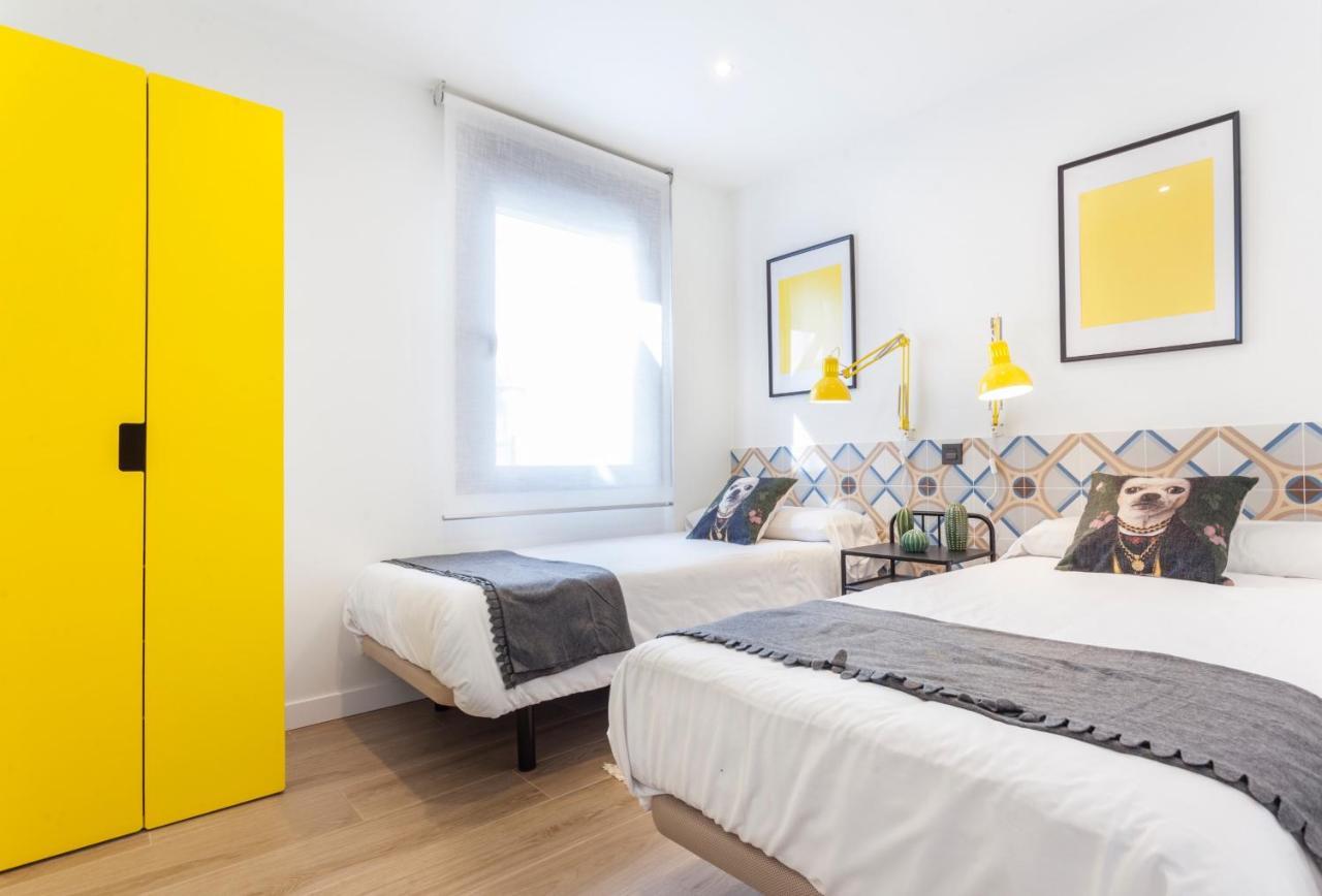 Mit House Bravo En * Madrid
