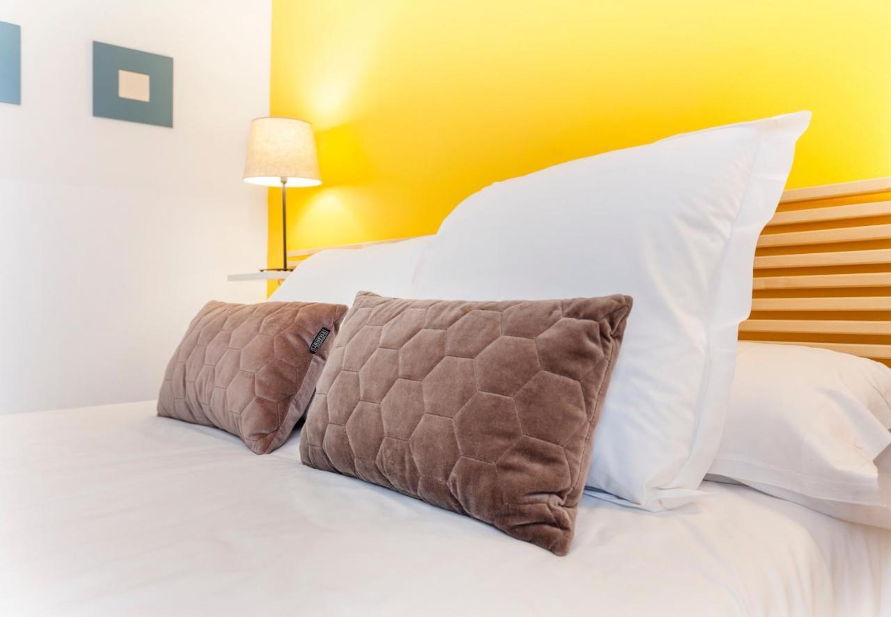 Appartement Lindo En *