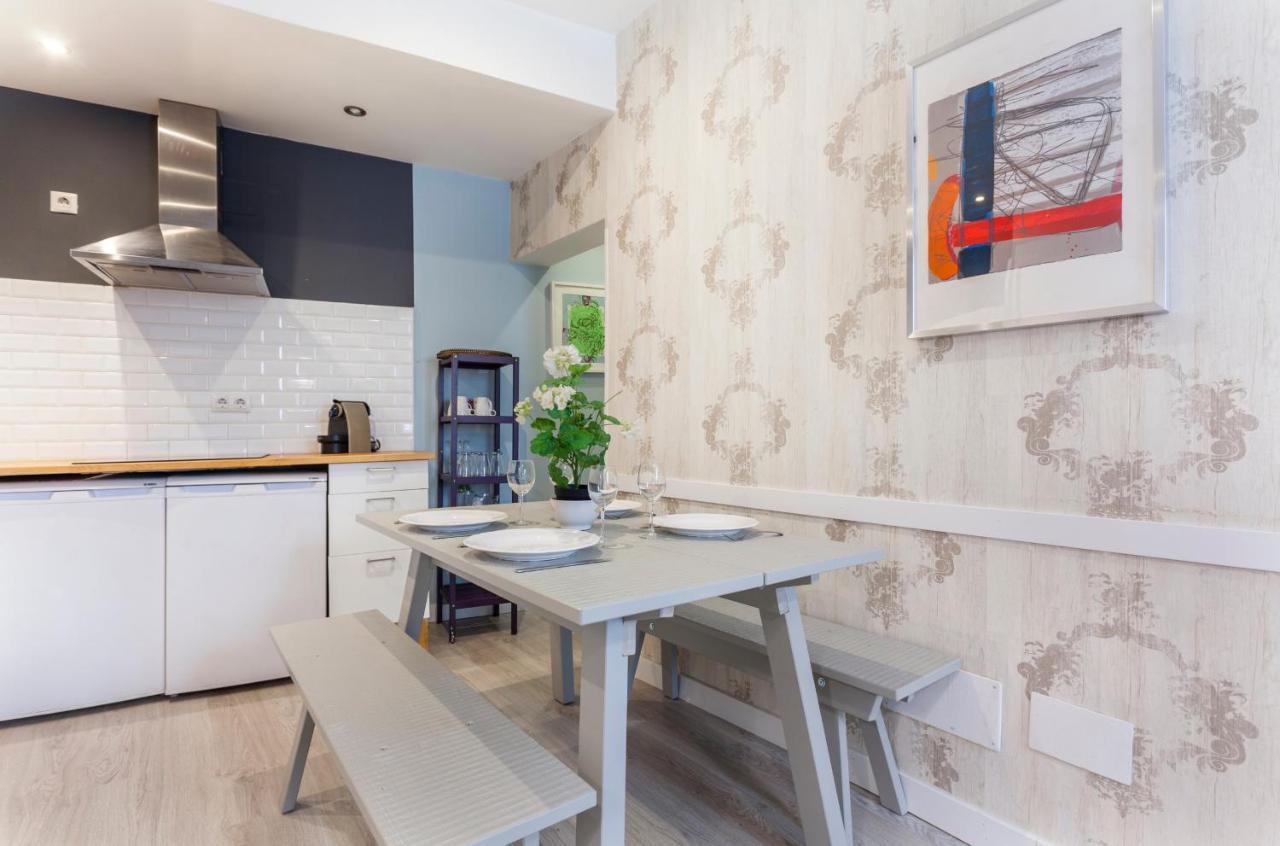 Appartement Lindo En Madrid