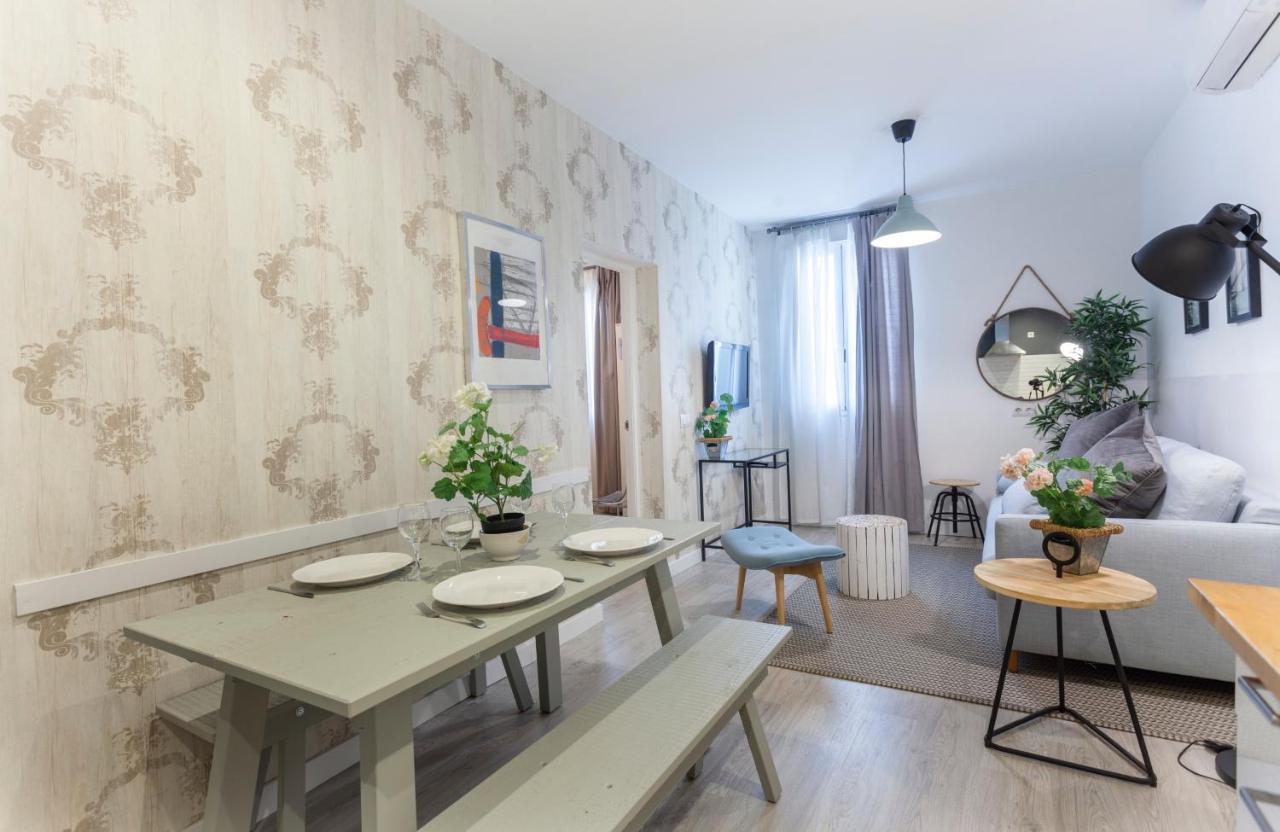 Appartement Lindo En