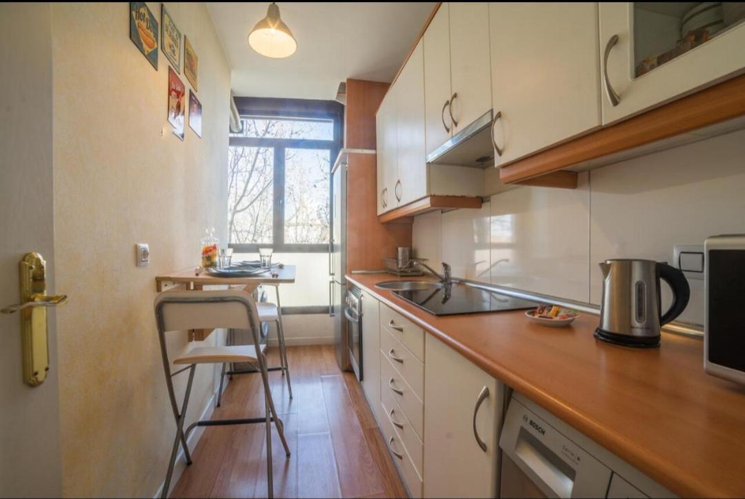Appartement Glorieta Puerta De Toledo *