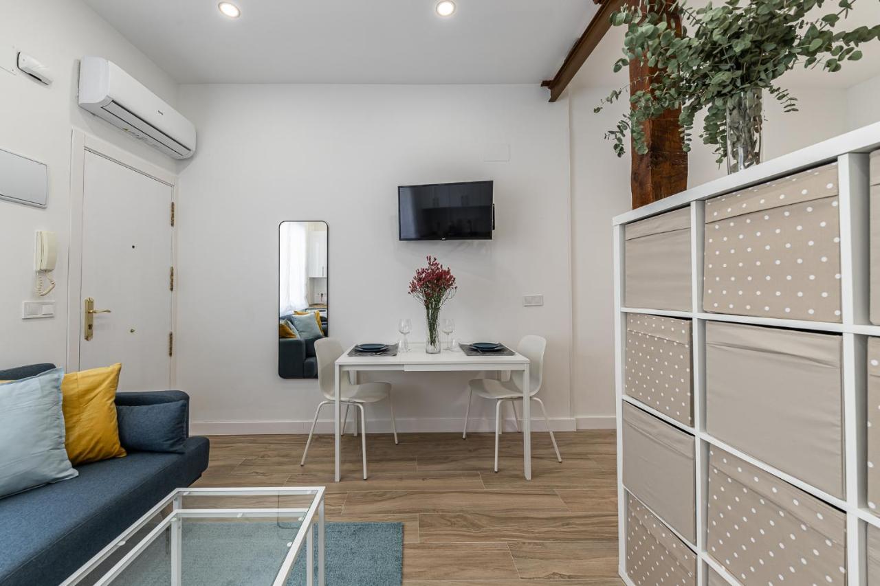 Appartement Bnbholder Hunky Atocha *