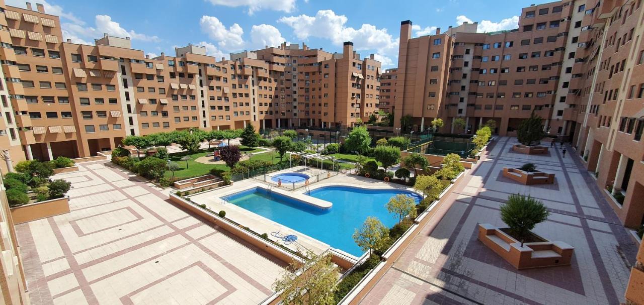 Residencial Caliza *