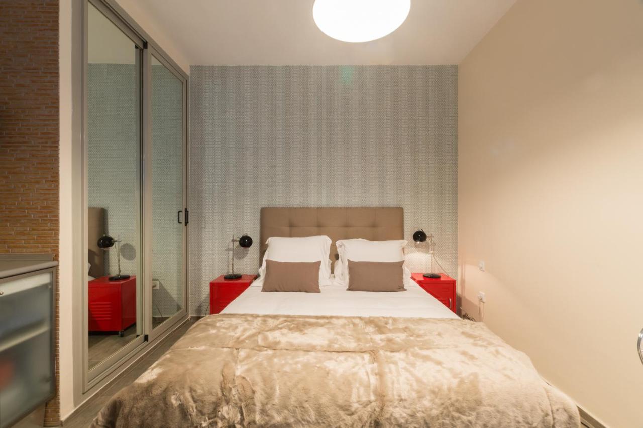 Apartamento Mit House Santa Ana Boutique Ii En