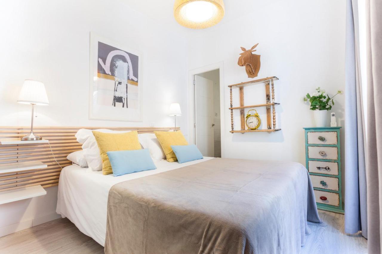 Lindo En Appartement