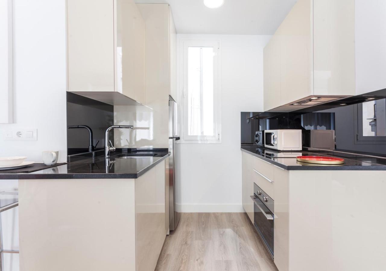 Canalejas En Apartment Madrid