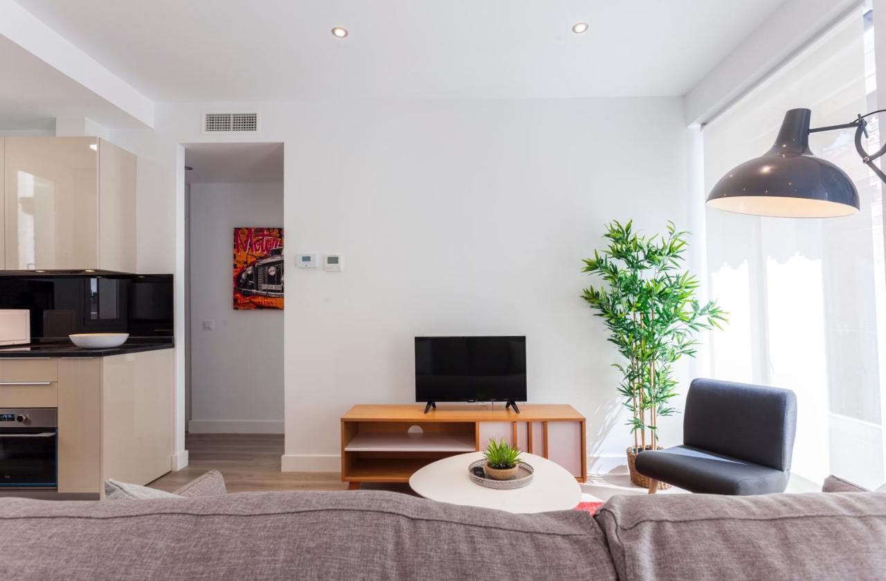 Mit House Canalejas En * Madrid