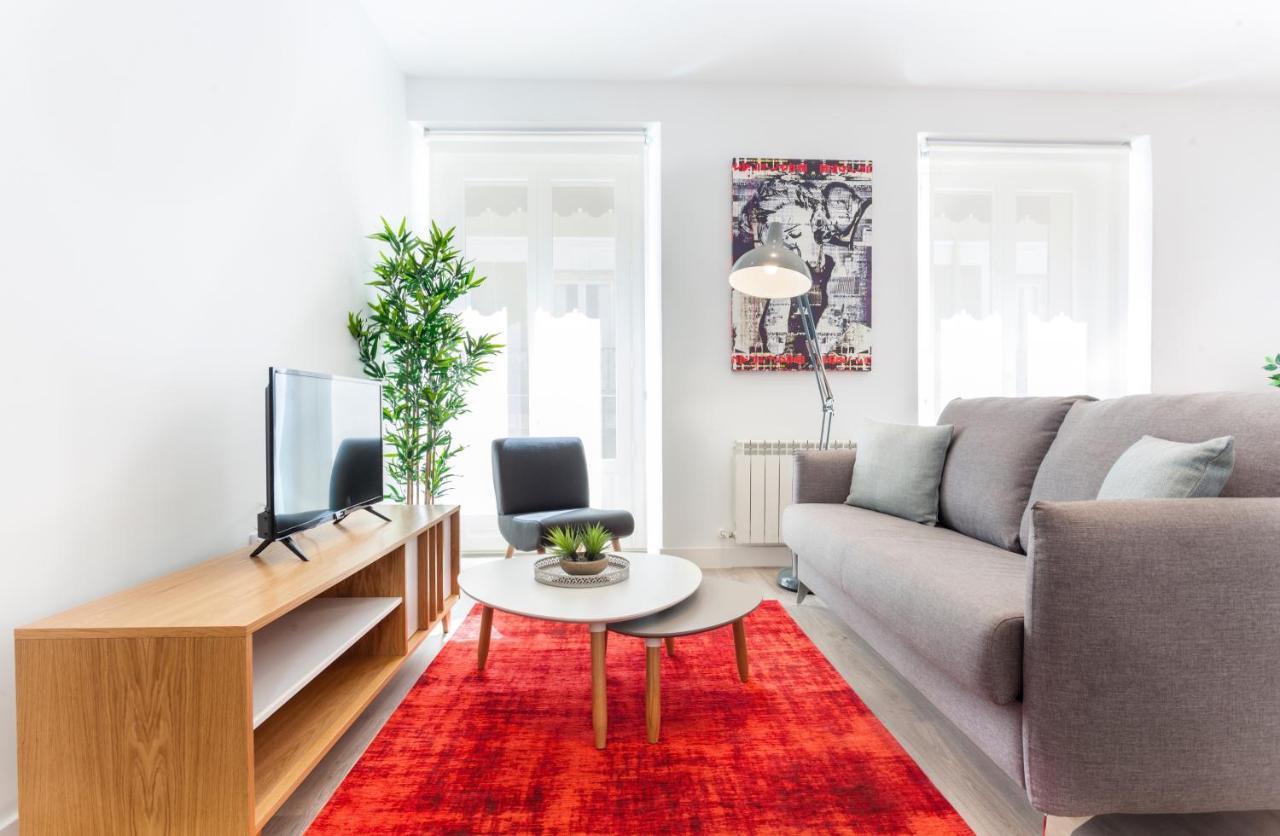 Apartment Canalejas En Madrid