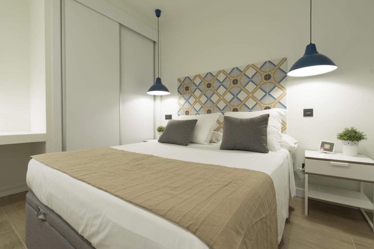 Mit House Bravo En Madrid