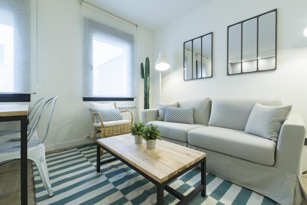 Mit House Bravo En * Madrid