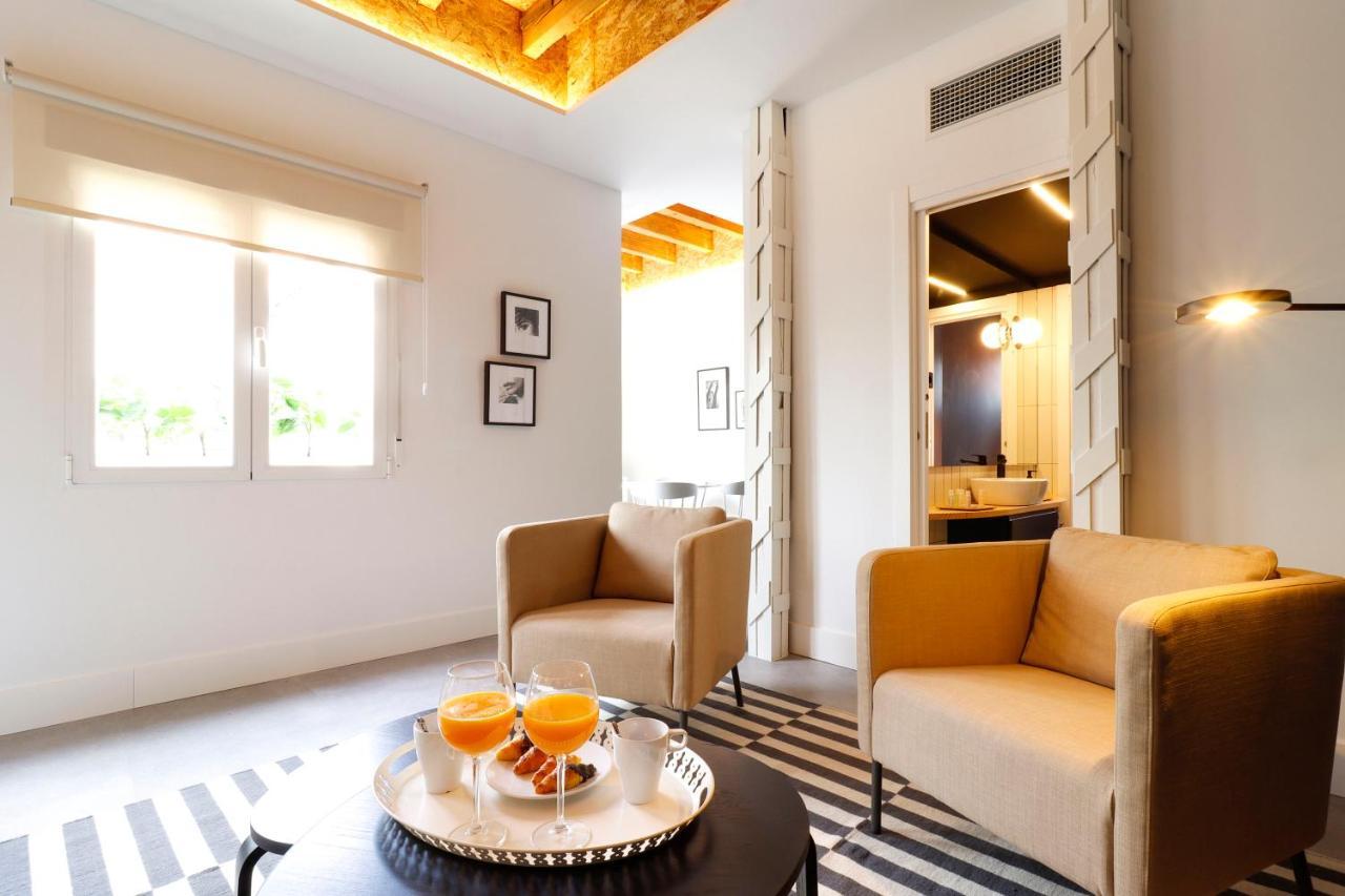 Appartement Malasana Design By Madflats Collection *