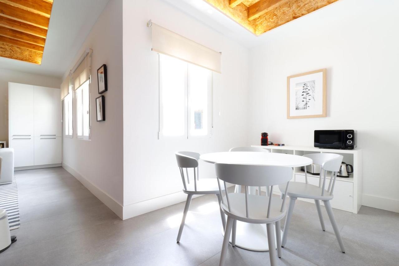 Malasana Design By Madflats Collection Madrid