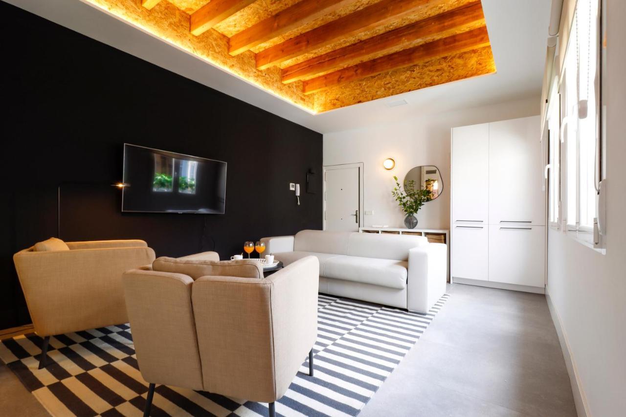 Malasana Design By Madflats Collection Appartement *