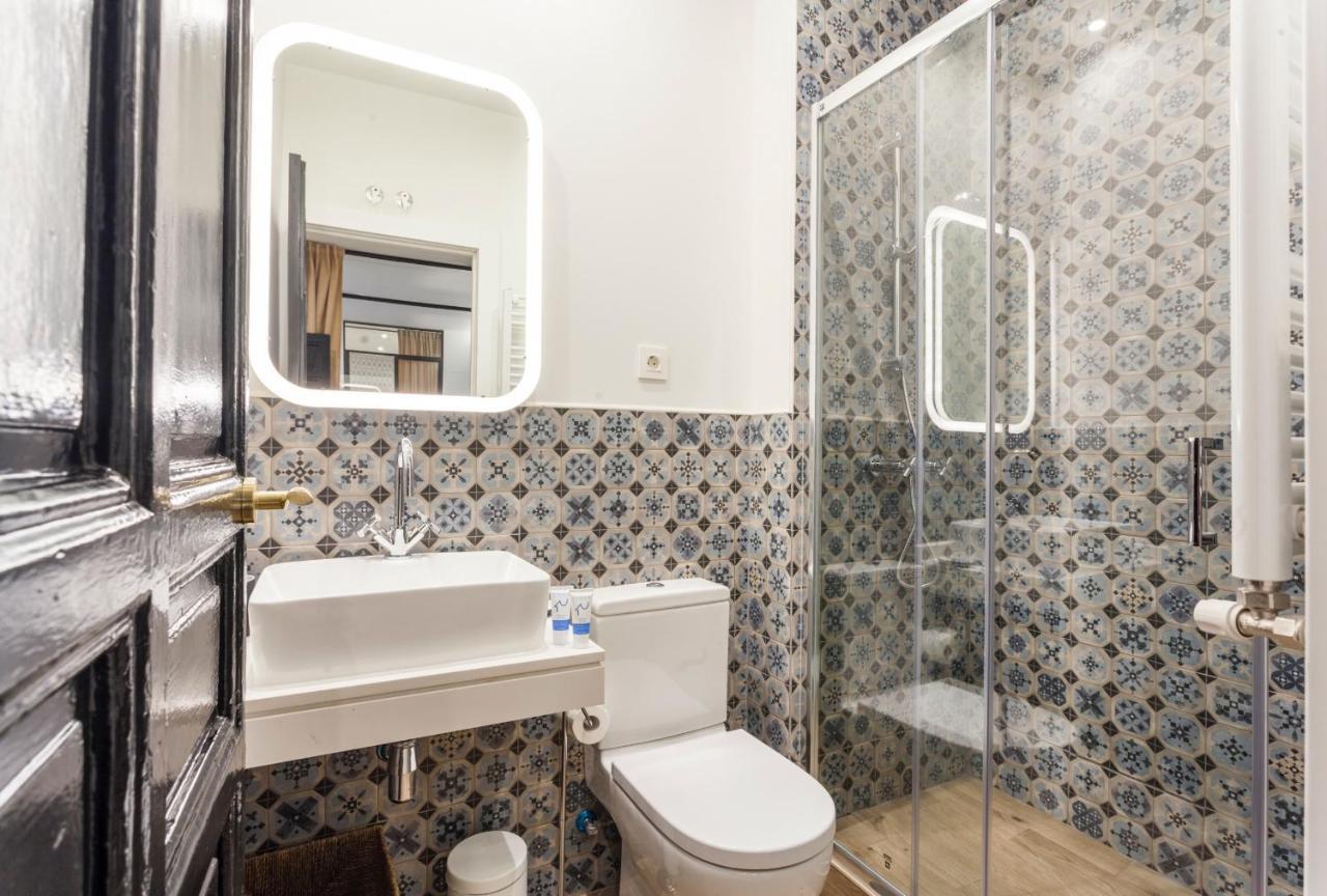 Apartamento Mit House Zoko En *