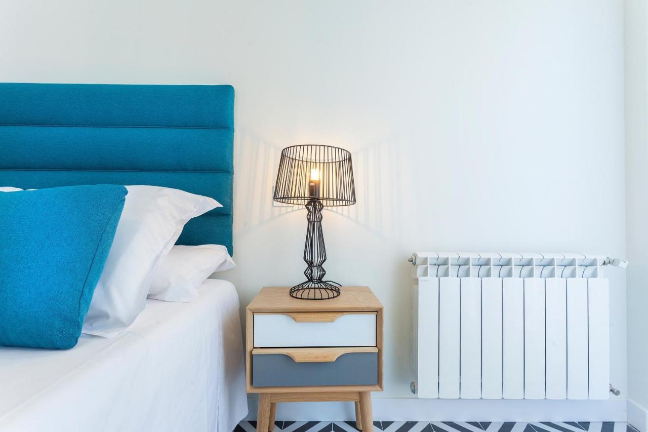 Apartment Rio Plaza En Madrid