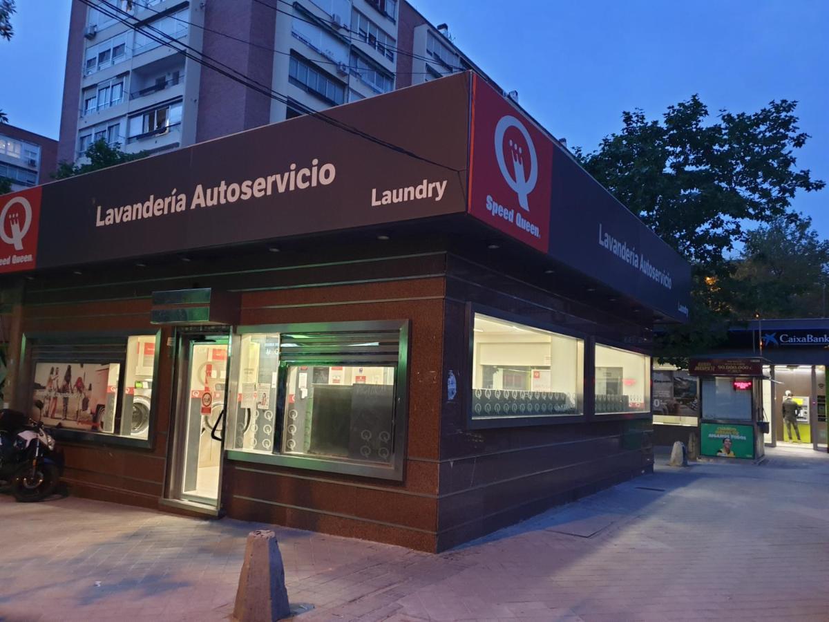 Appartement Bonito Apto Barrio Del Pilar Smart Fit