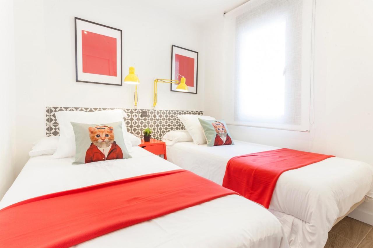 Mit House Bravo En Apartamento