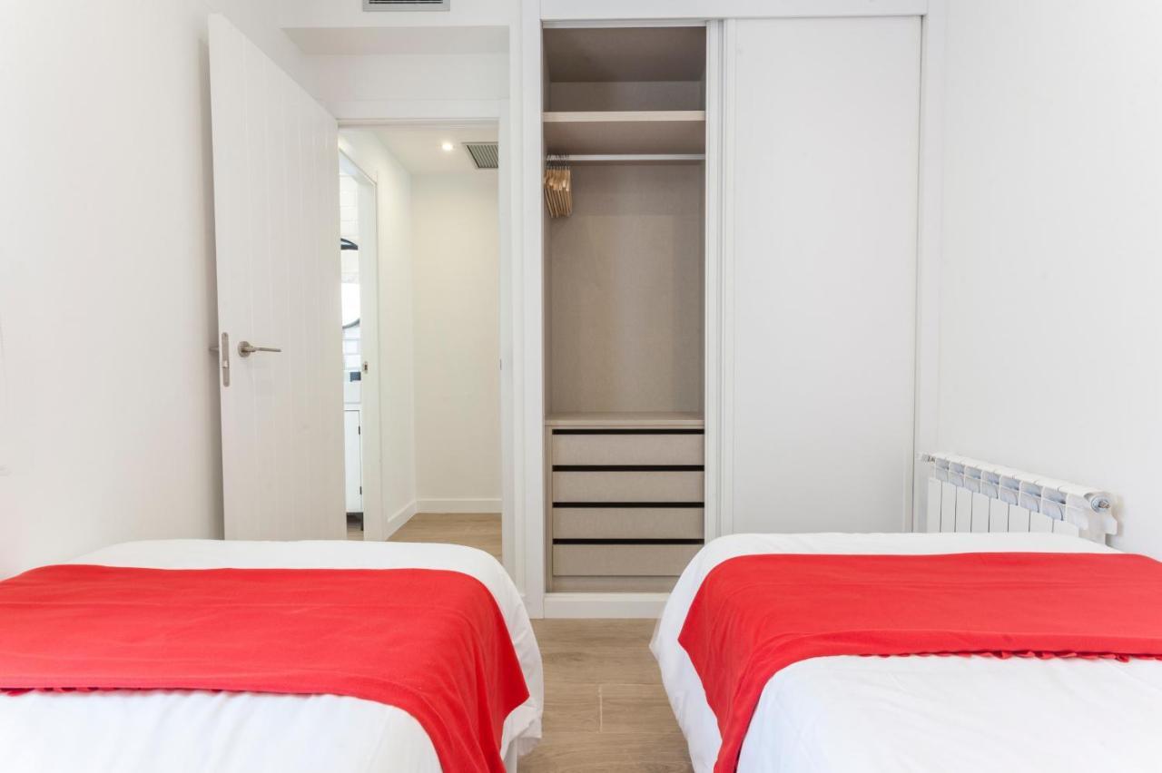 Mit House Bravo En Apartamento *
