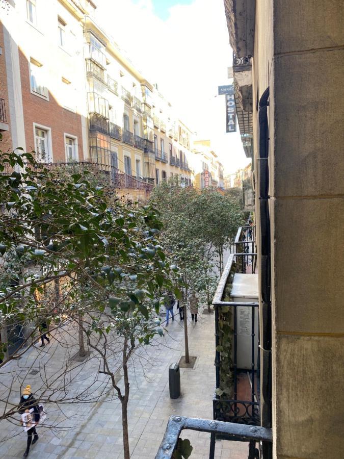 Maison d'hôtes Perfect In The Center Of Madrid. Calle Fuencarral!! Madrid