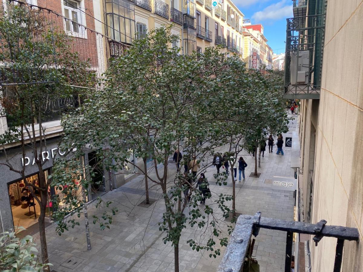 Maison d'hôtes Perfect In The Center Of Madrid. Calle Fuencarral!! Madrid