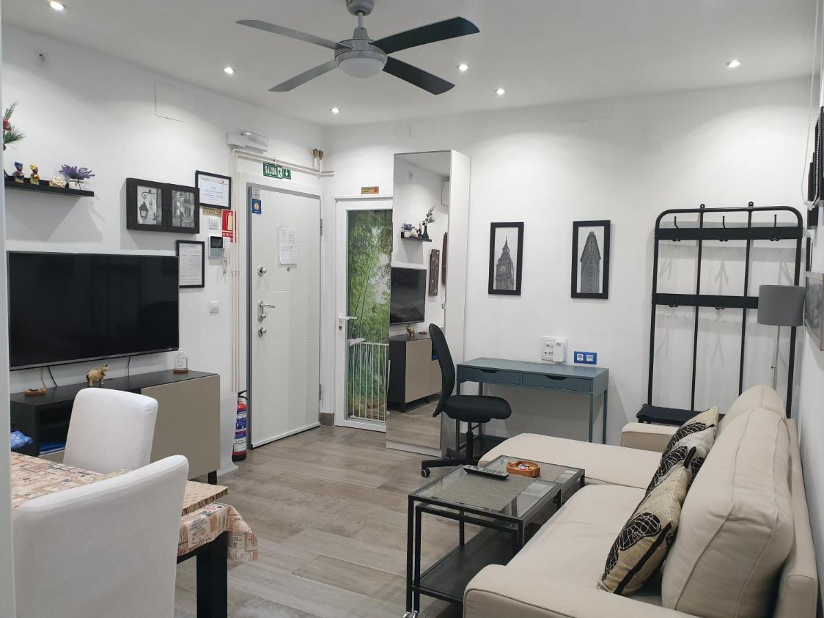 Meson De Paredes Apartamento *