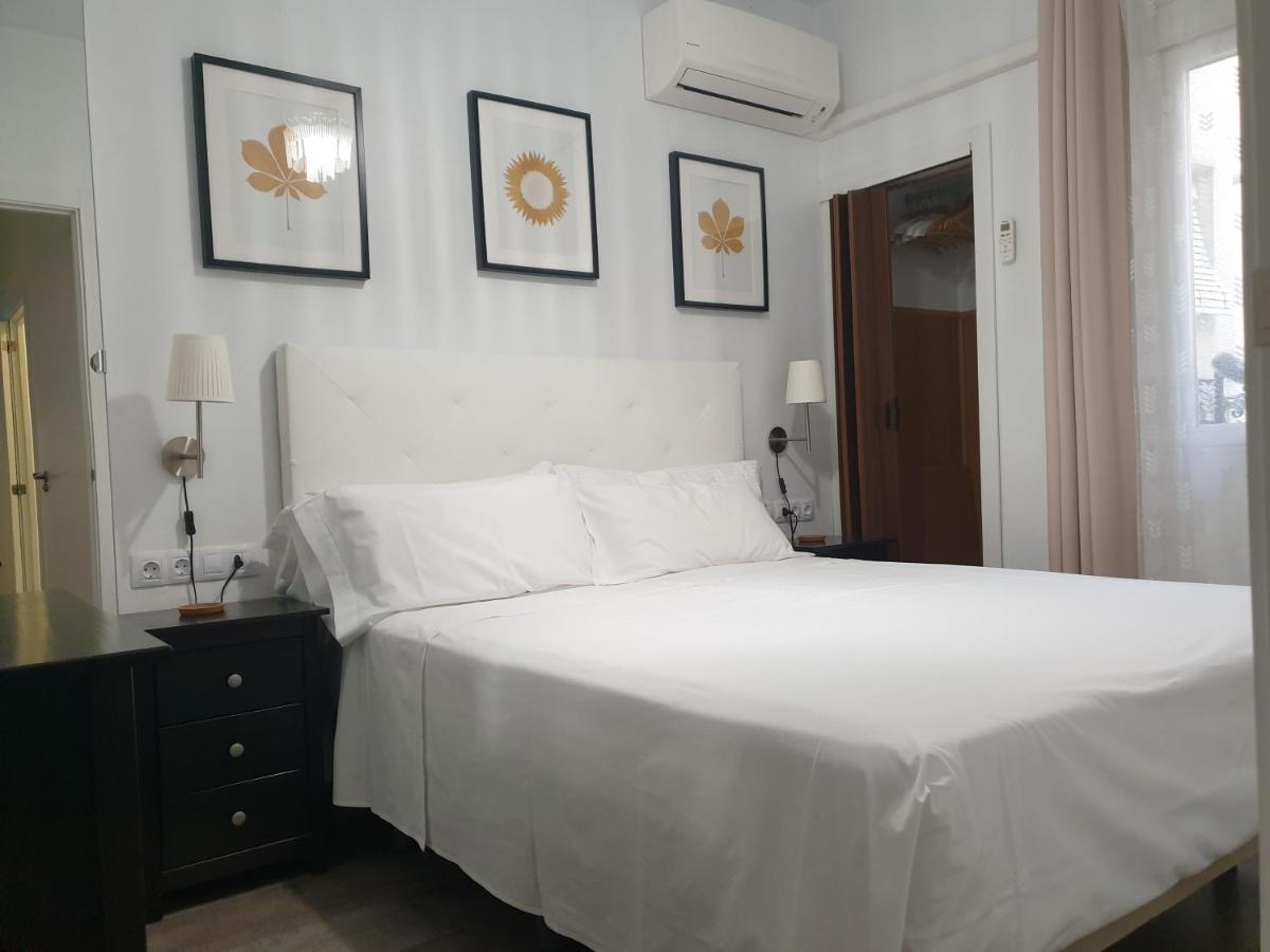 Apartamento Meson De Paredes Madrid