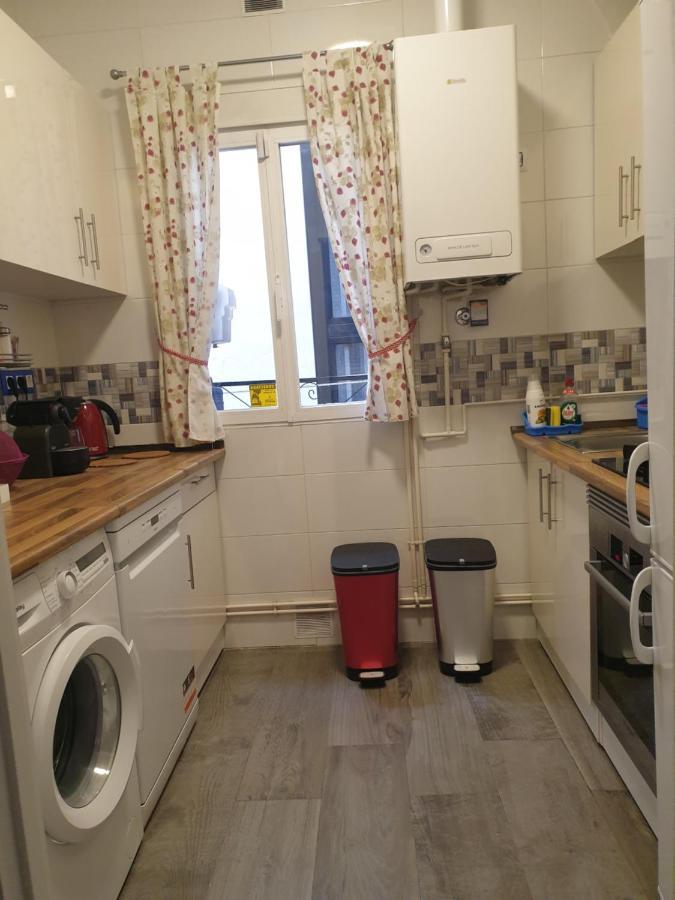 Meson De Paredes Apartamento Madrid