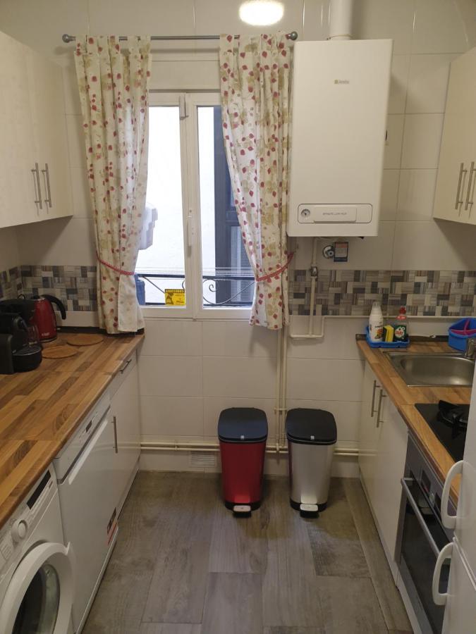 Apartamento Meson De Paredes *