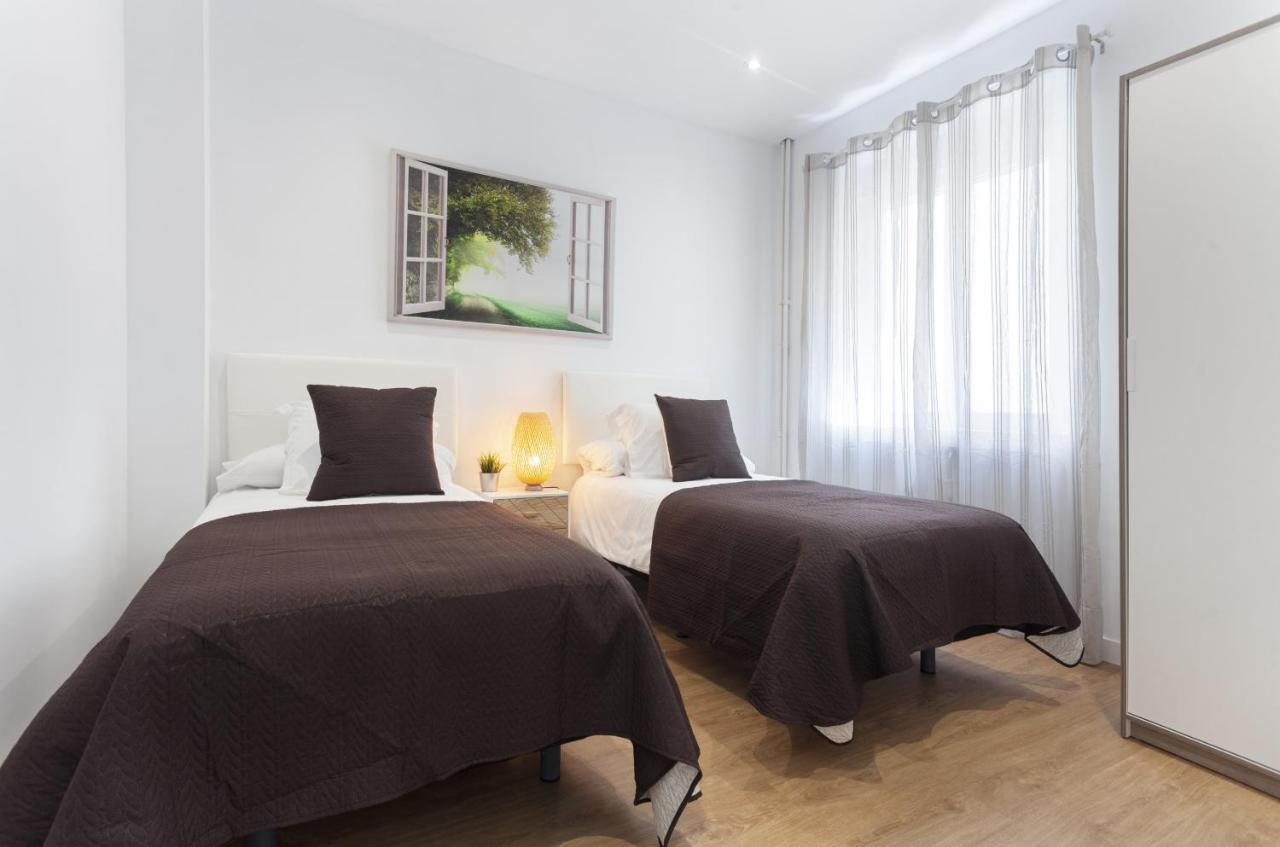Mit House Latina En Apartamento