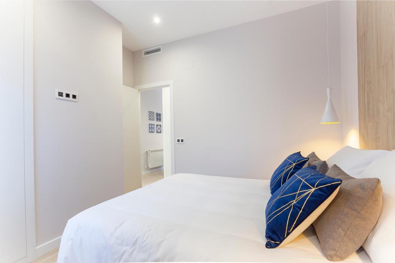 Mit House Iriarte En Madrid