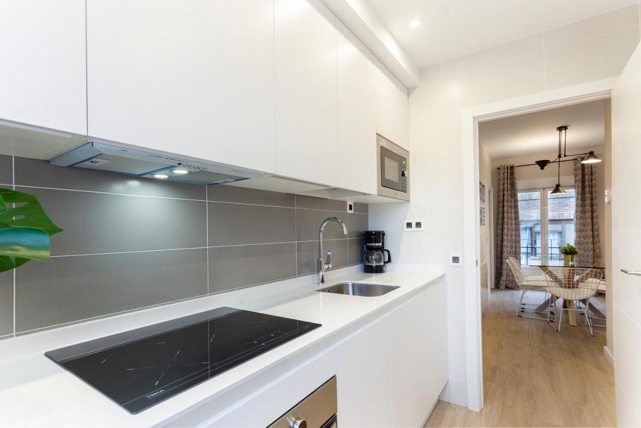 Mit House Iriarte En Apartamento *