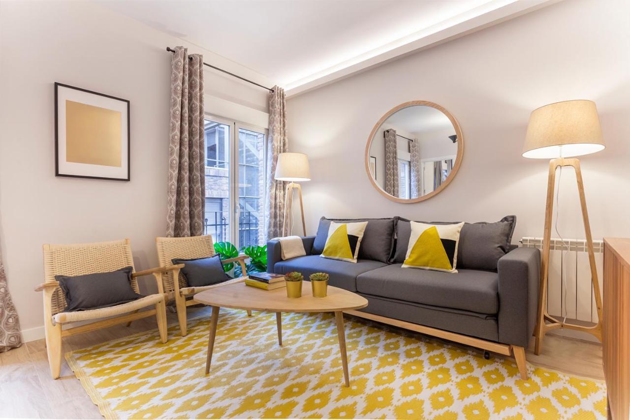 Mit House Iriarte En Madrid