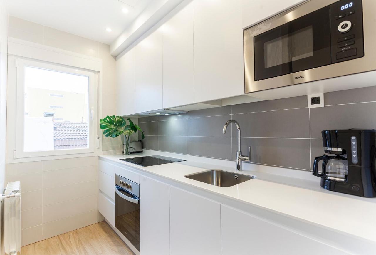 Mit House Iriarte En * Madrid