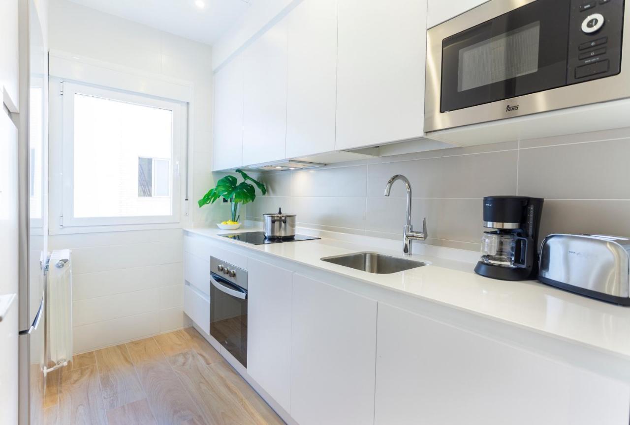 Mit House Iriarte En Apartamento *