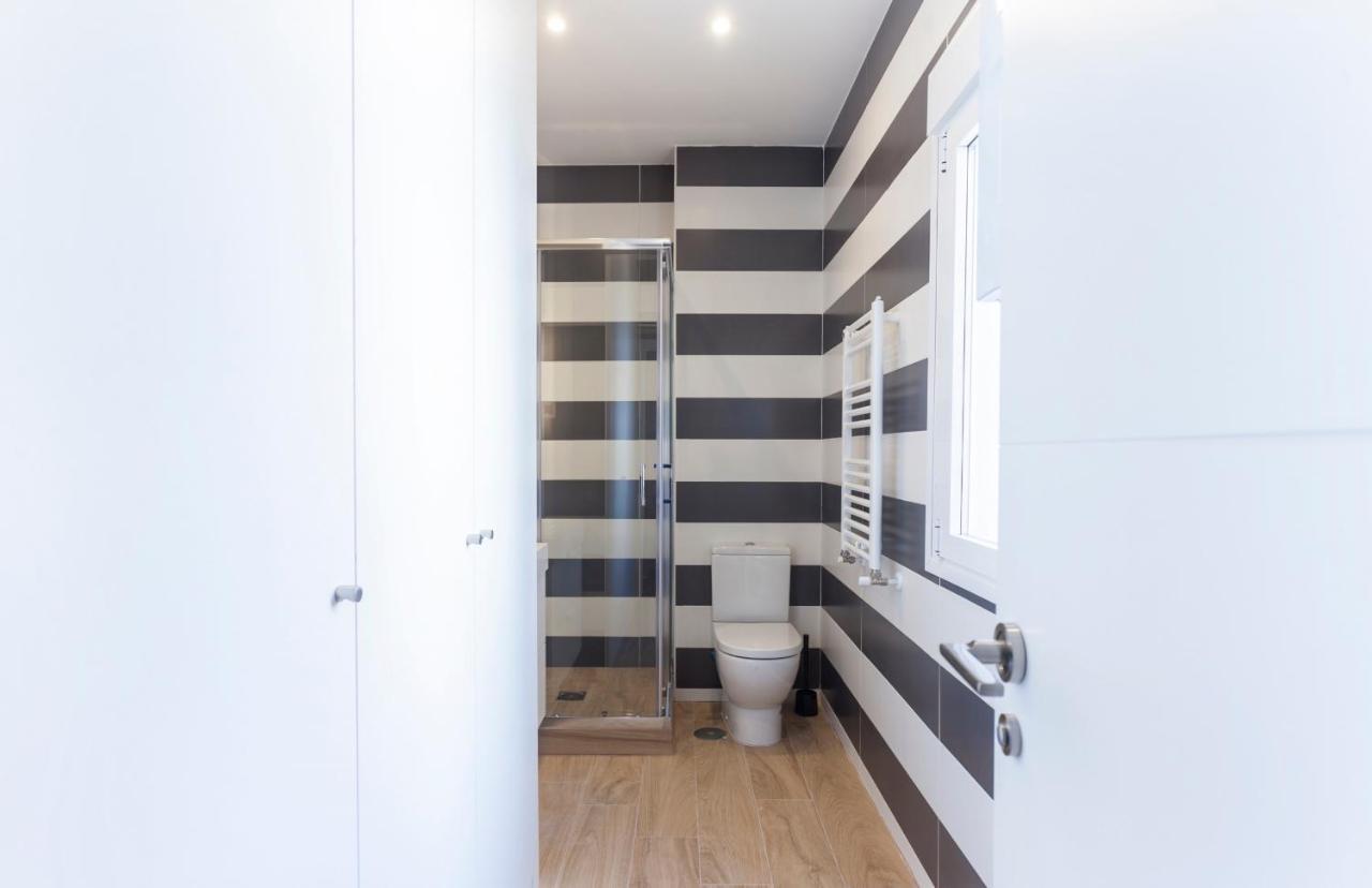 Mit House Iriarte En Madrid
