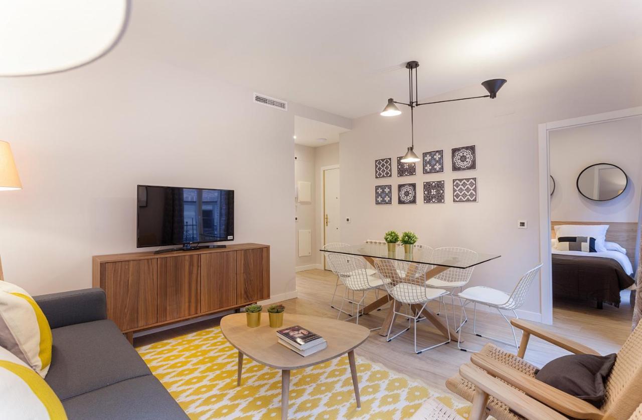 Mit House Iriarte En * Madrid