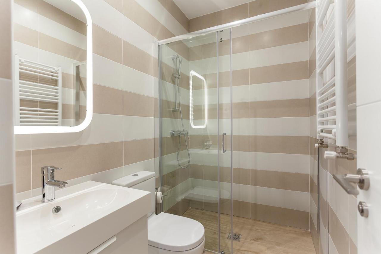 Mit House Iriarte En Madrid
