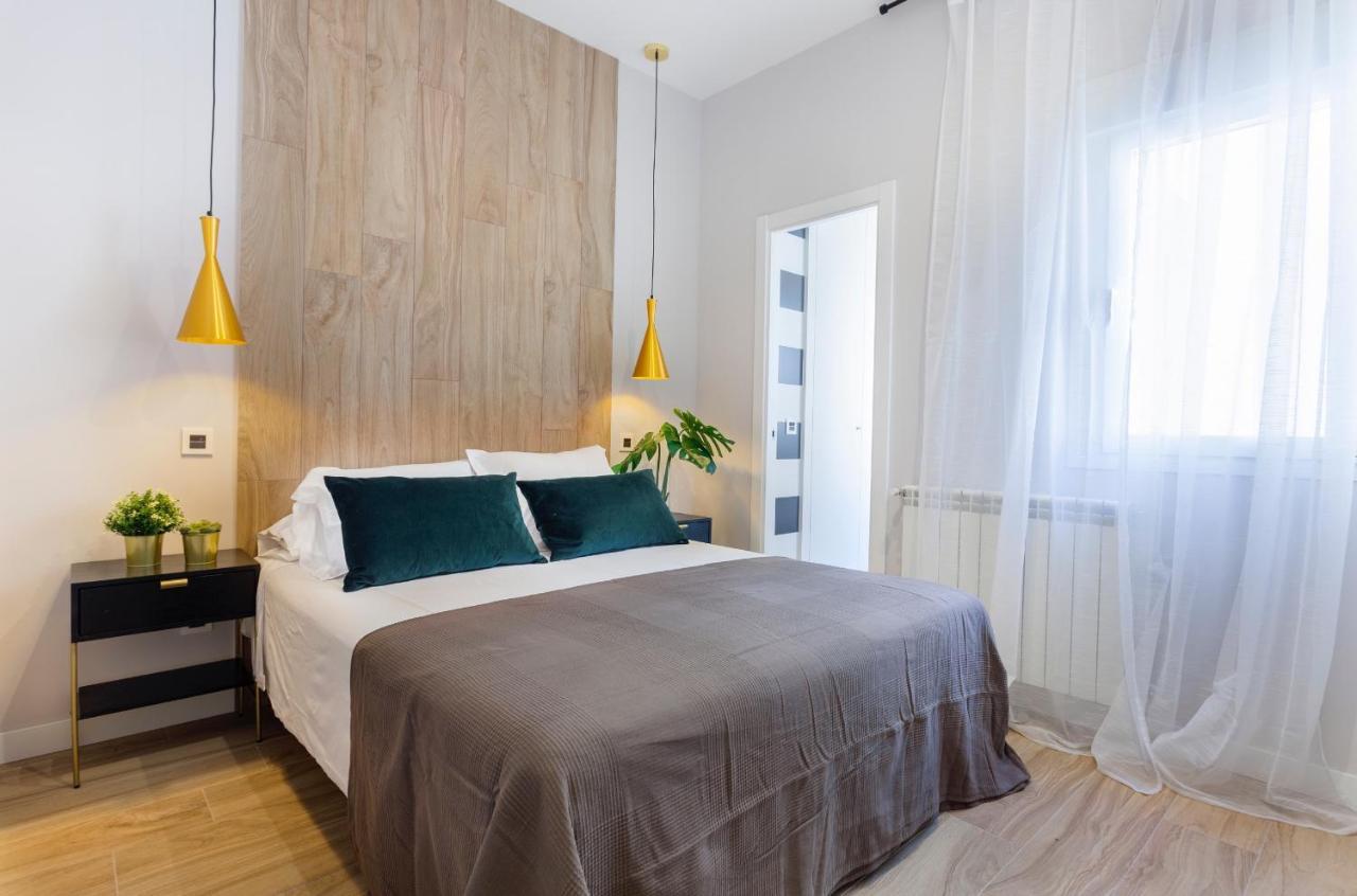Mit House Iriarte En Apartamento *