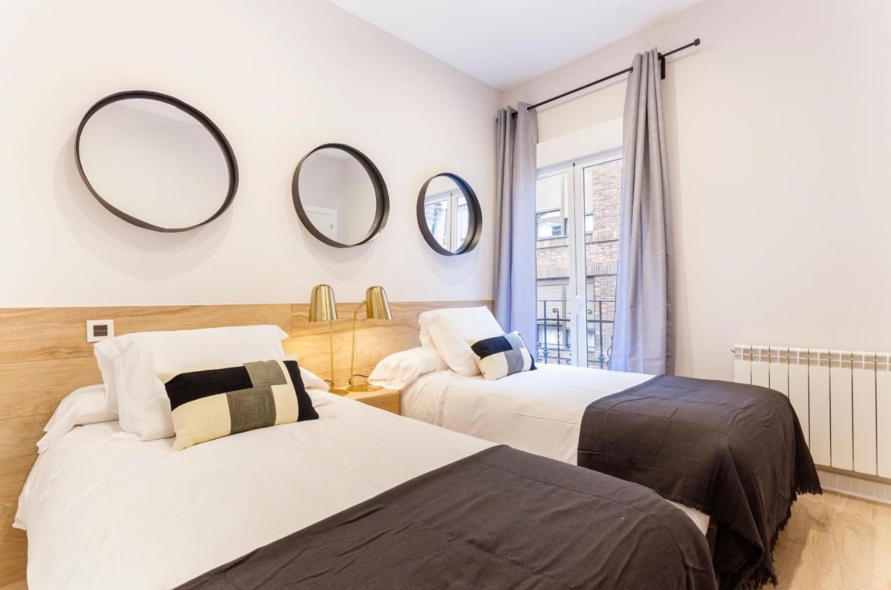 Mit House Iriarte En * Madrid